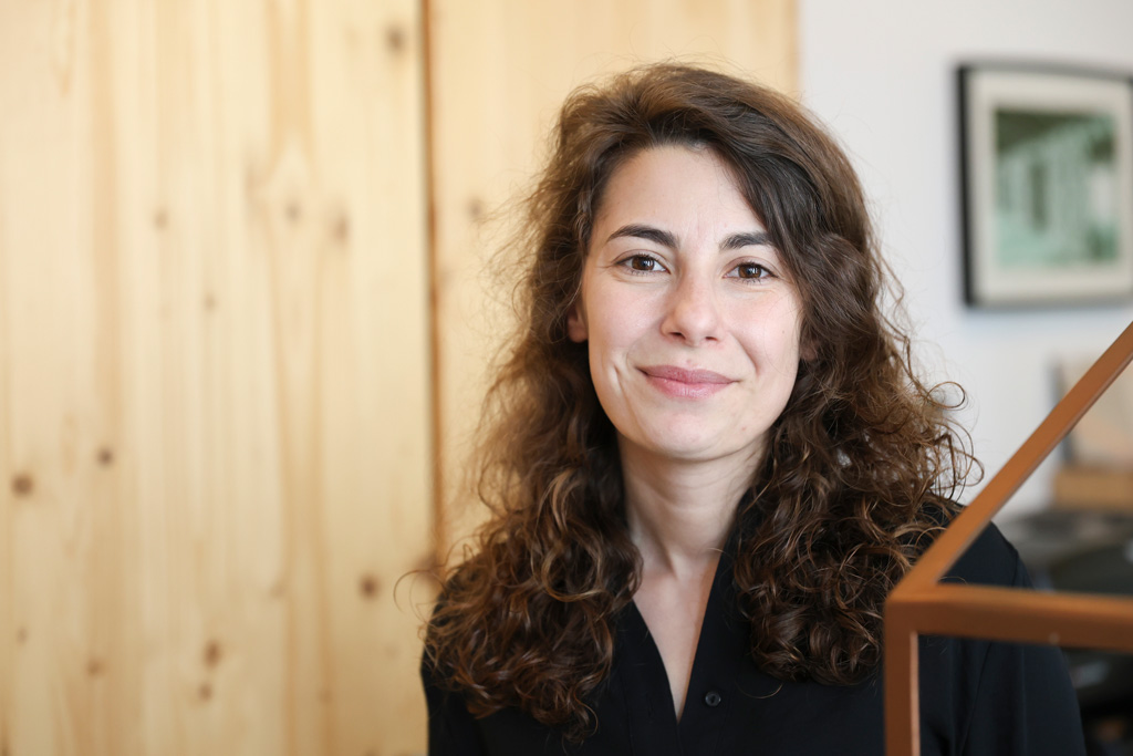 Liliana Santos - Legal